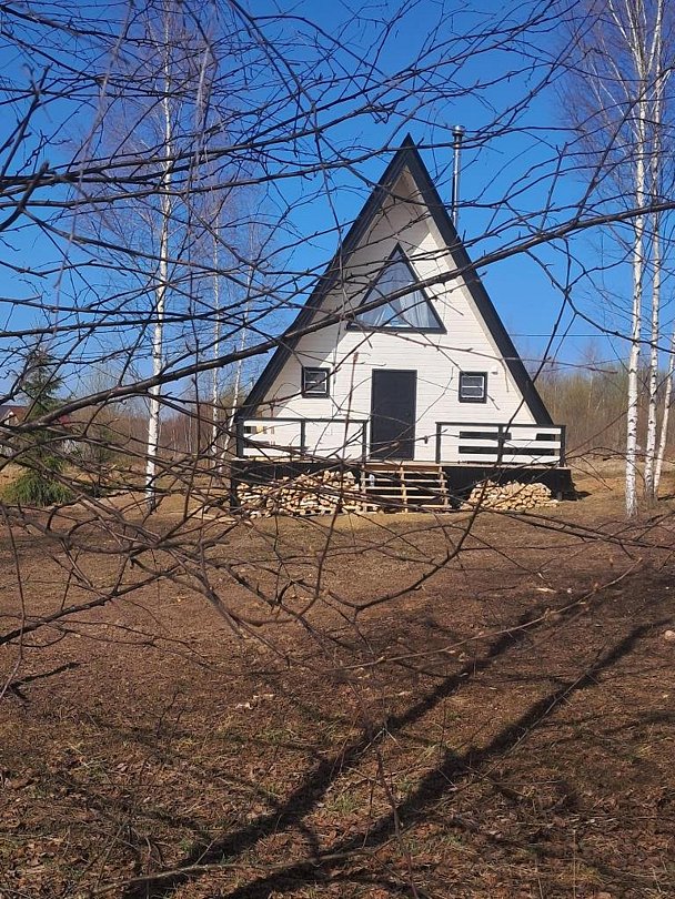Гостевой дом Ягренево парк, Переславль-Залесский, Ярославская область