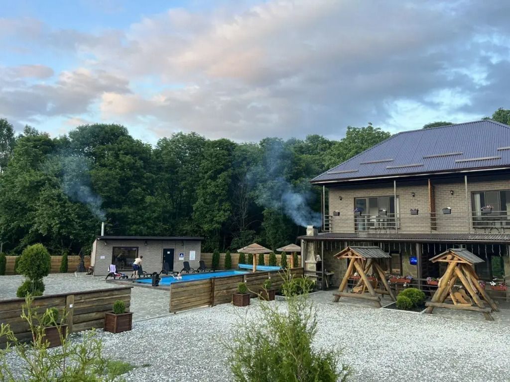 Частный дом со всеми удобствами, Республика Адыгея: фото 3