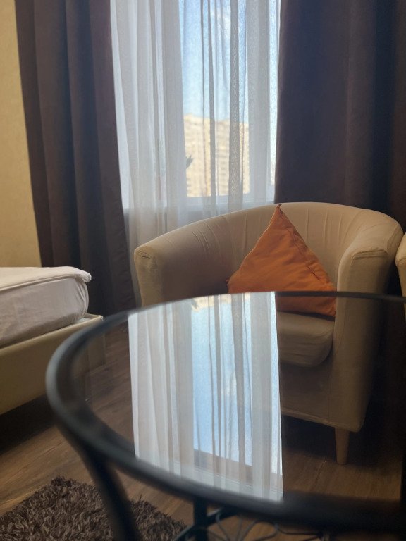 Отель ЯрДом, Ярославская область, Ярославль 