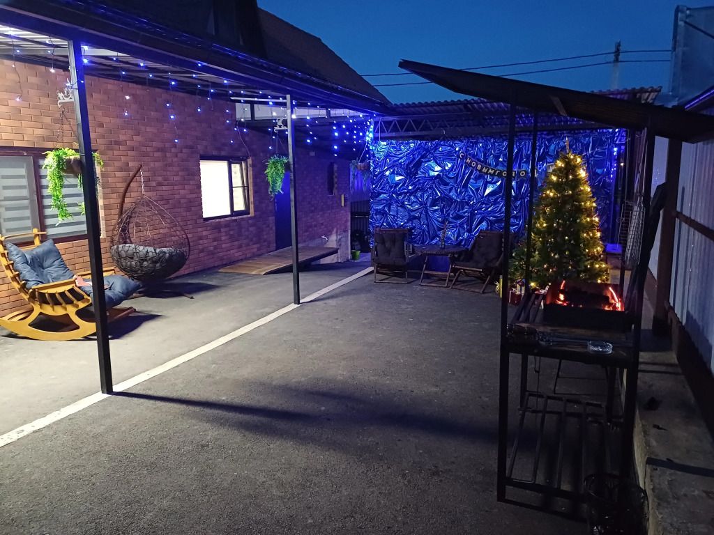 Гостевой дом Вдали от суеты, Каменномостский, Республика Адыгея