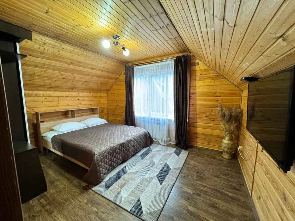 Гостевой дом Вдали от суеты, Республика Адыгея: фото 5