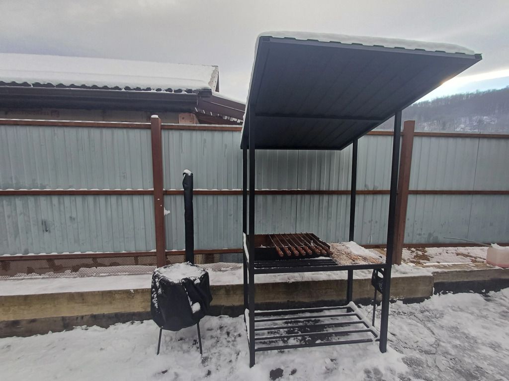 Гостевой дом Вдали от суеты, Республика Адыгея: фото 3