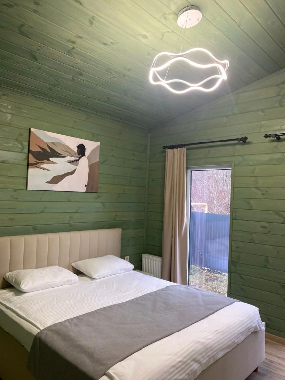 Гостевой дом Барнхаус в горах Адыгеи, Республика Адыгея: фото 2