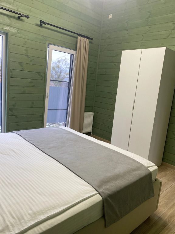 Гостевой дом Барнхаус в горах Адыгеи, Республика Адыгея: фото 3