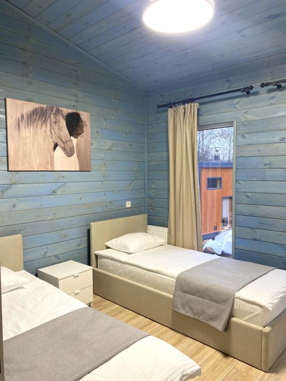 Гостевой дом Барнхаус в горах Адыгеи, Республика Адыгея: фото 5