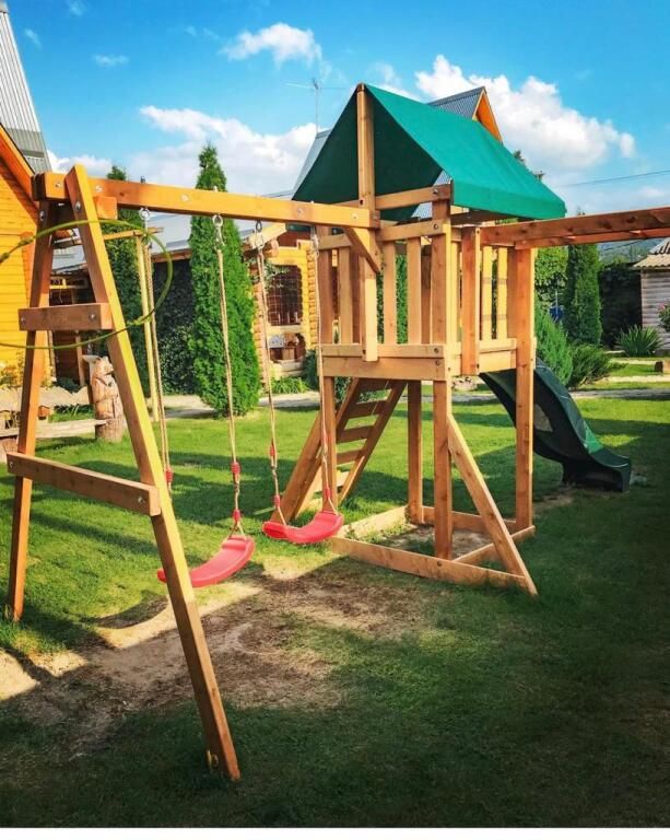 Частный дом в Каменномостском, Каменномостский, Республика Адыгея