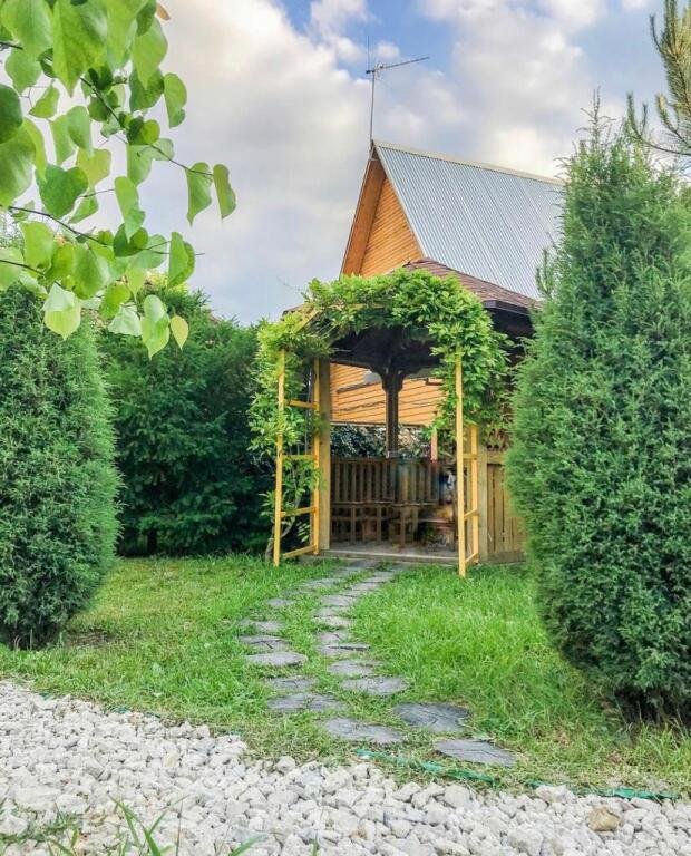 Частный дом в Каменномостском, Республика Адыгея: фото 2