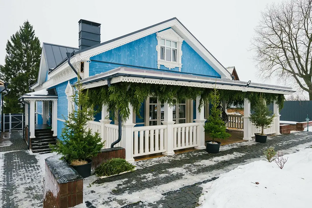 Гостевой дом Терем Гамаюнъ, Суздаль, Владимирская область