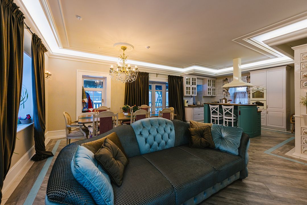 Терем Гамаюнъ, Владимирская область: фото 4