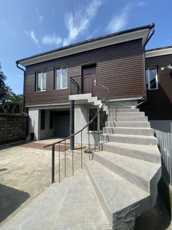 Гостевой дом Sun and Moon, Батуми, Аджария