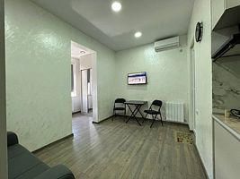 Апартаменты Superior, Гостевой дом Sun and Moon, Батуми