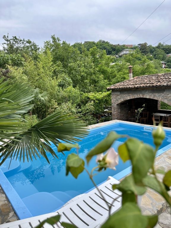 Гостевой дом Вилла Мате, Сигнахи, Кахетия