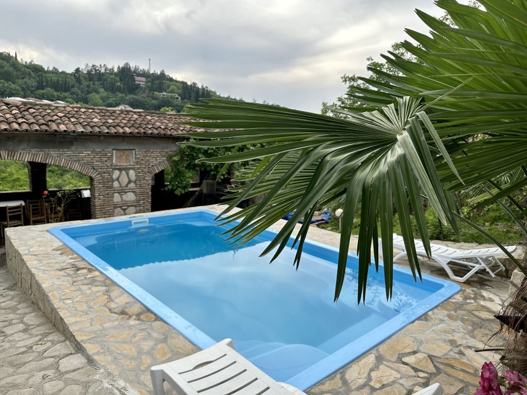 Вилла Мате, Кахетия: фото 4