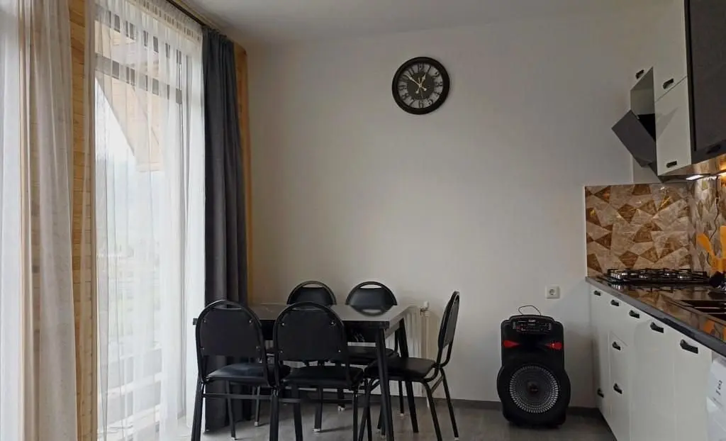 Mountain Flower cottage, Мцхета-Мтианети: фото 5