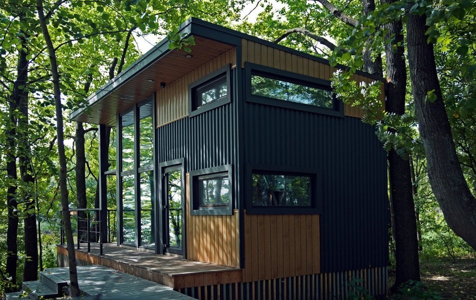 Загородный Клуб Утрау, Республика Татарстан, Казань
