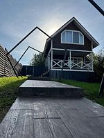 Sky, База отдыха Sky Terra Village , Чмутово
