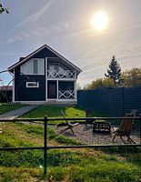 Terra, База отдыха Sky Terra Village , Чмутово