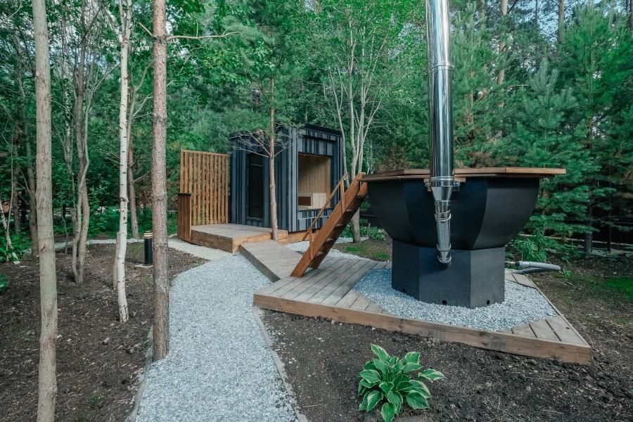 Хворост, Свердловская область: фото 2