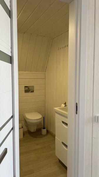 Домик 2-местный 1-комнатный №1