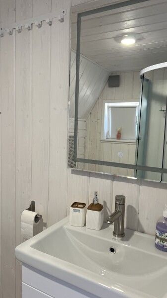 Домик 2-местный 1-комнатный №2