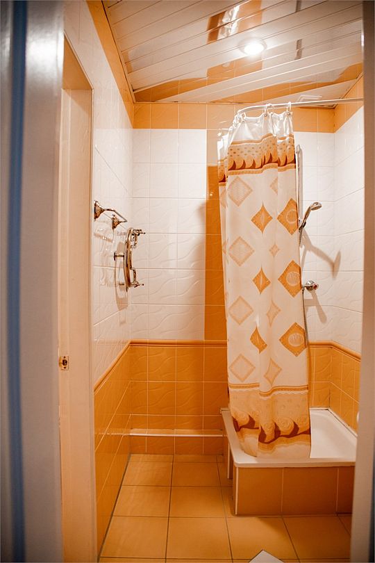 Комфорт 2-местный 1-комнатный (корпус №1)