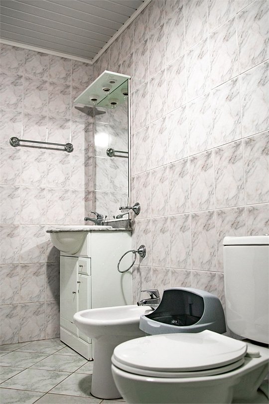 Люкс 2-местный 2-комнатный (корпус №2)