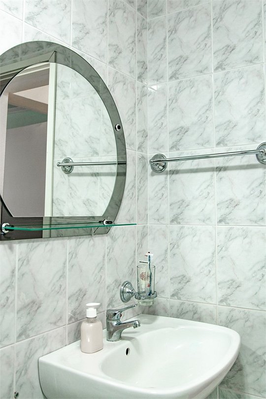 Люкс 3-местный 2-комнатный (корпус №2)