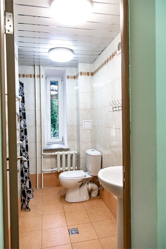 Стандартный 3-местный 1-комнатный (корпус №3)