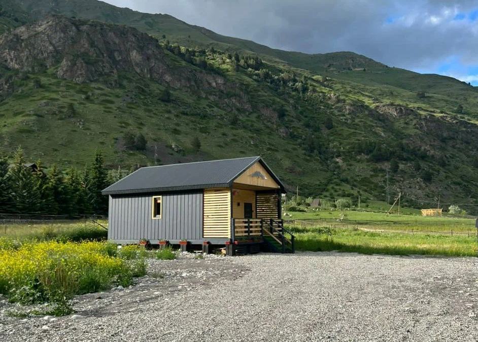 Sabr, Республика Кабардино-Балкария: фото 4
