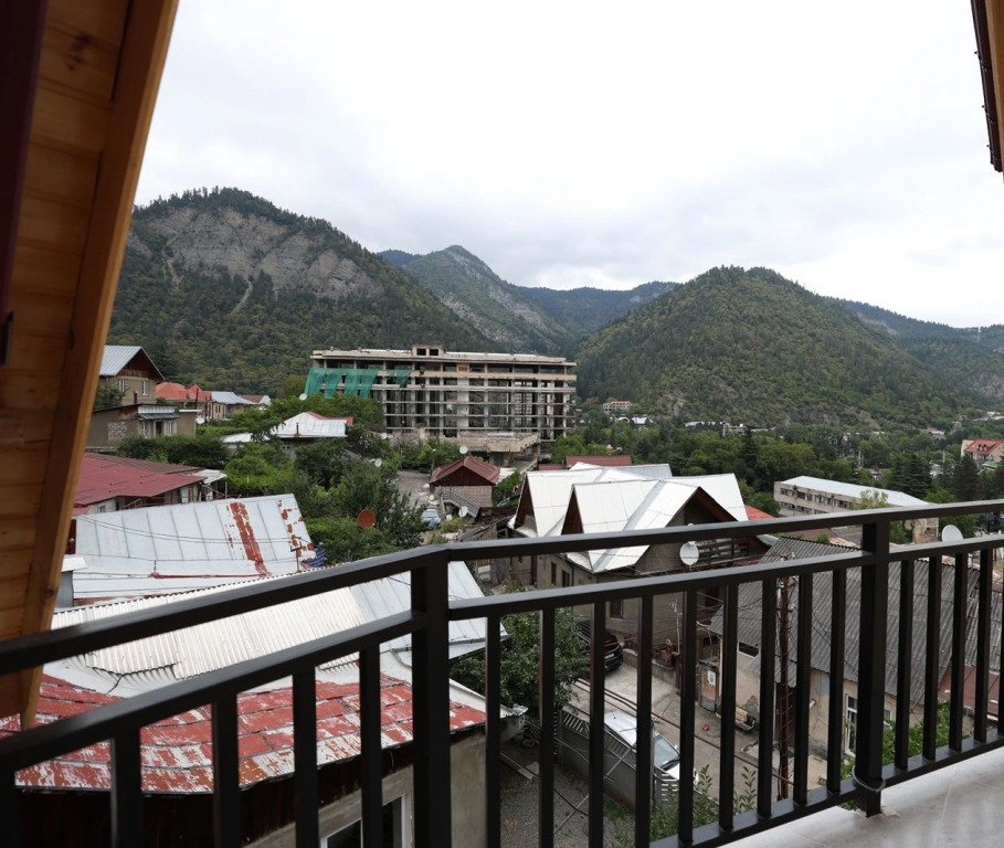 Отель Chanko, Самцхе-Джавахети, Боржоми Боржоми Бакуриани, Грузия