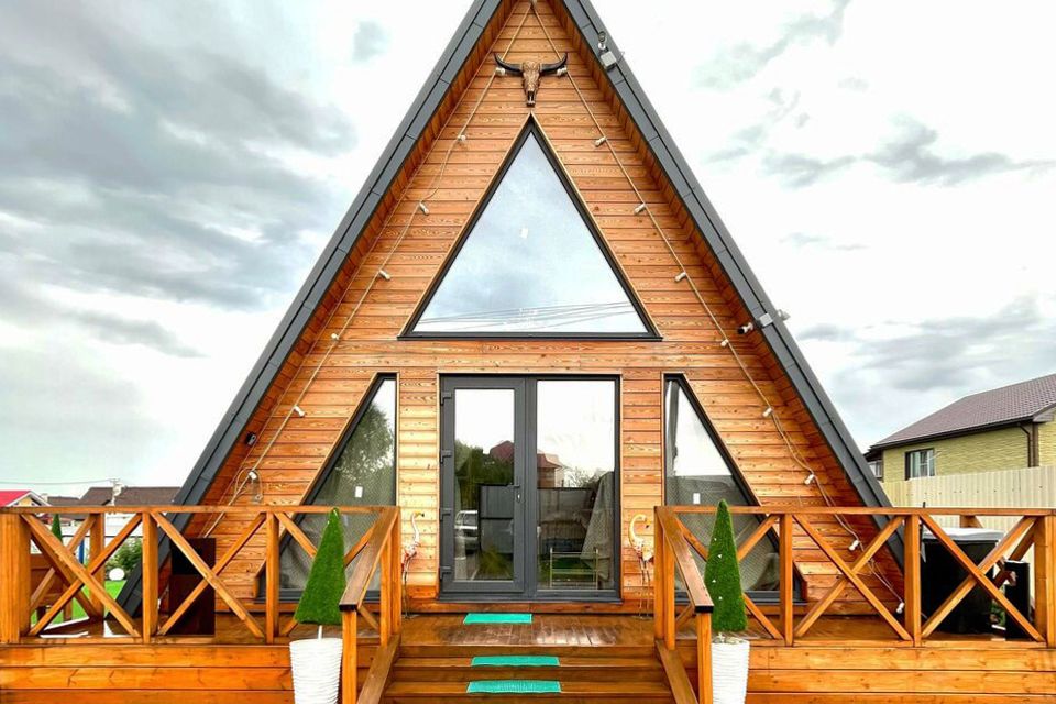 Дома в аренду Не тот лес, Хабаровск, Хабаровский край