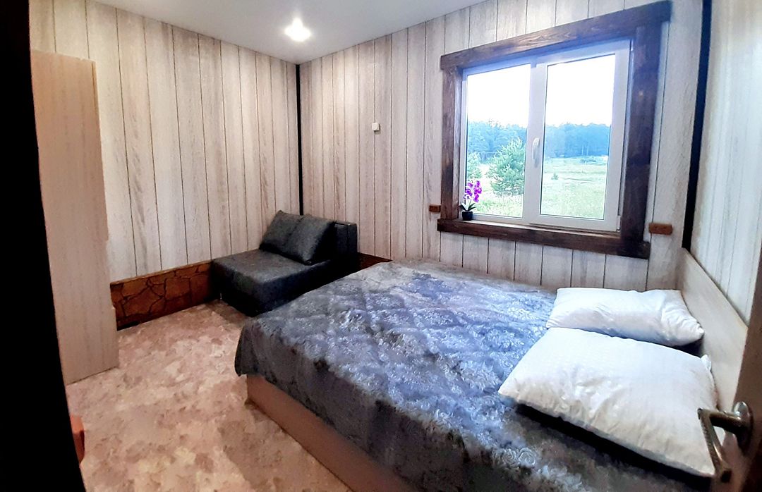 Дом 5-местный Близнецы