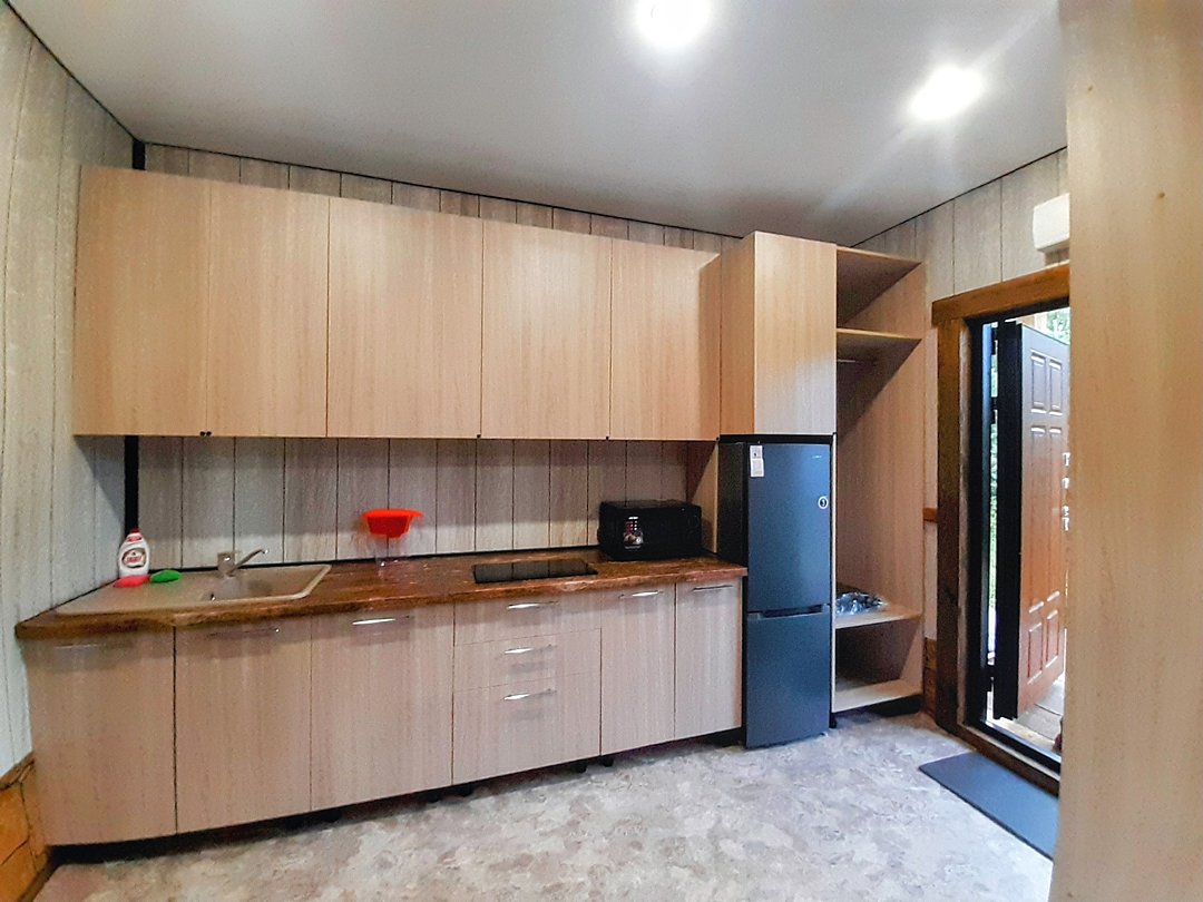 Дом 5-местный Близнецы