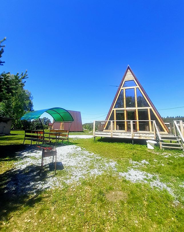 Дом Корабль