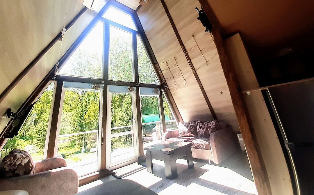 Дом 5-местный Корабль