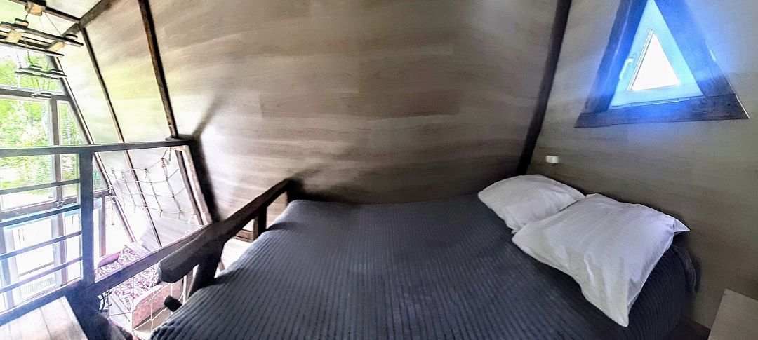 Дом 5-местный Корабль