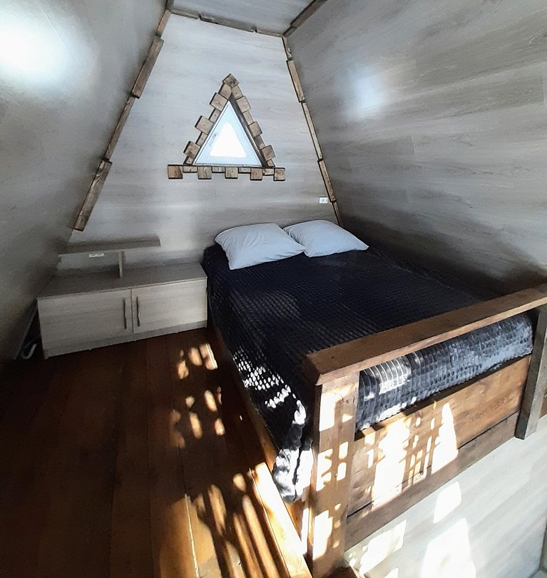 Дом 5-местный Близнецы