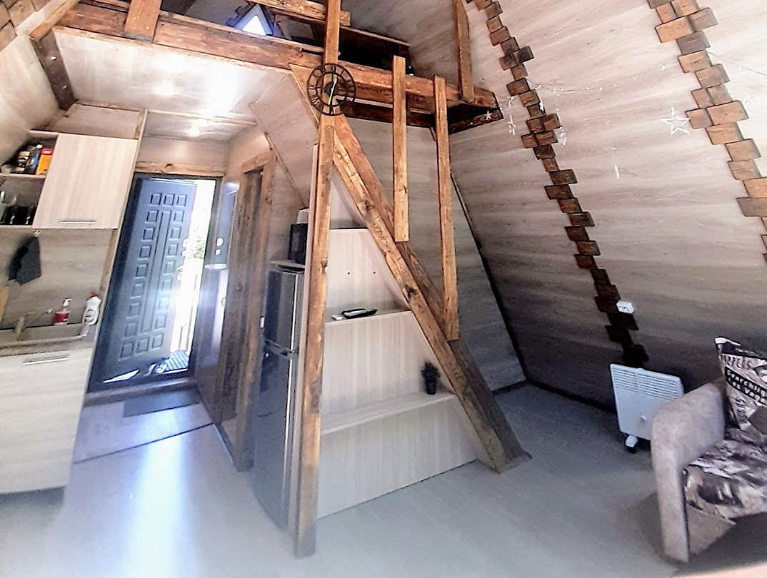 Дом 5-местный Близнецы