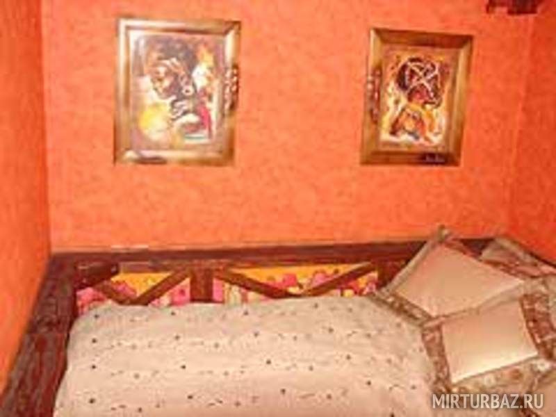 восточная баня