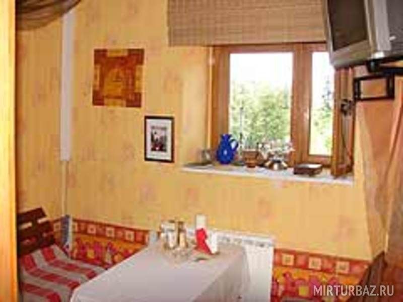 восточная баня