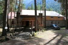 Отель Марал, Республика Кабардино-Балкария, Эльбрусский район