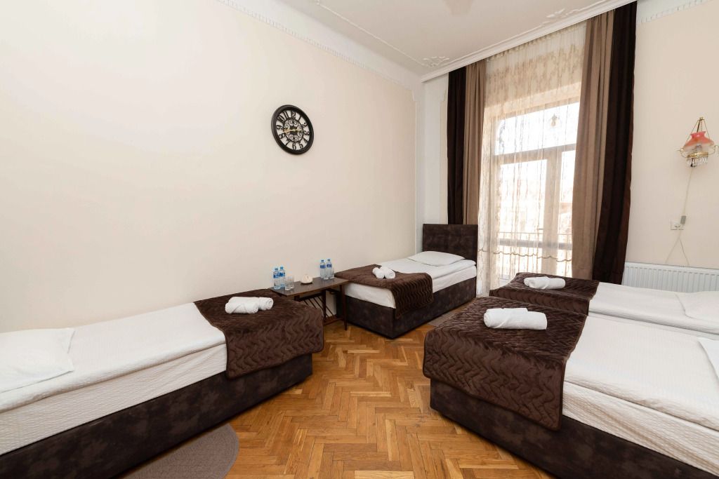 Annas Guest House Gori, Шида-Картли: фото 4