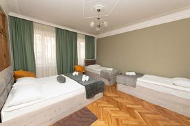Люкс, Гостевой дом Annas Guest House Gori, Гори