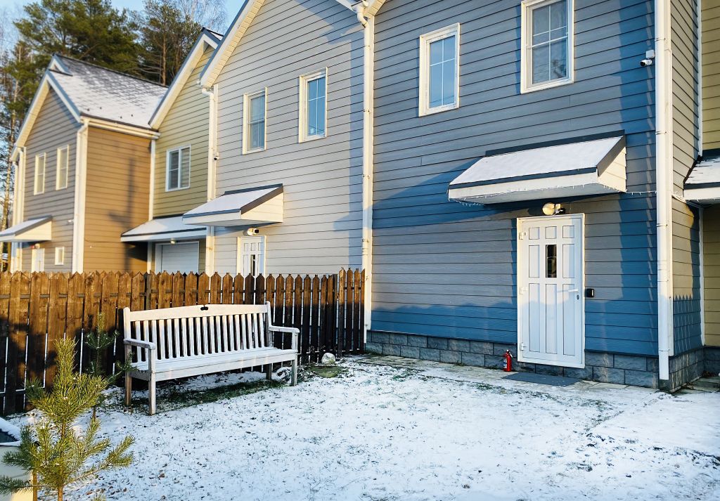 Гостевой дом Коприно, Ярославская область: фото 4