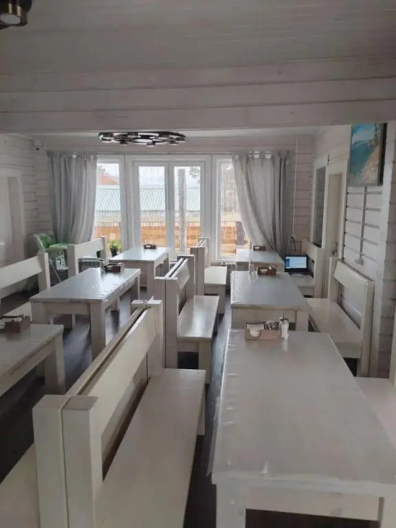 База отдыха Baikal family house, Иркутская область: фото 4