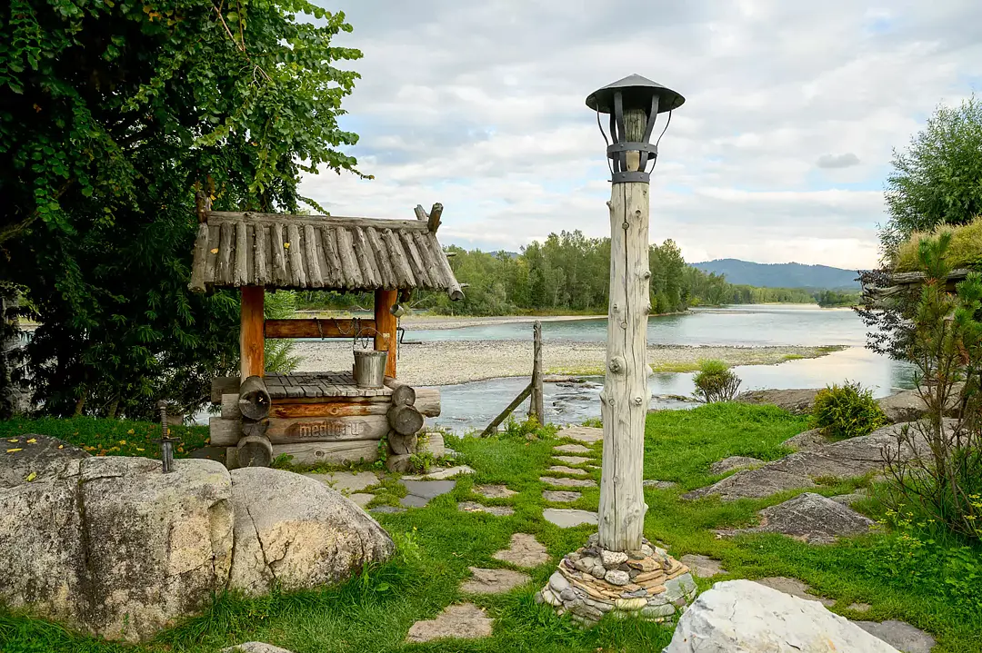 Медвежий угол, Алтайский край: фото 3