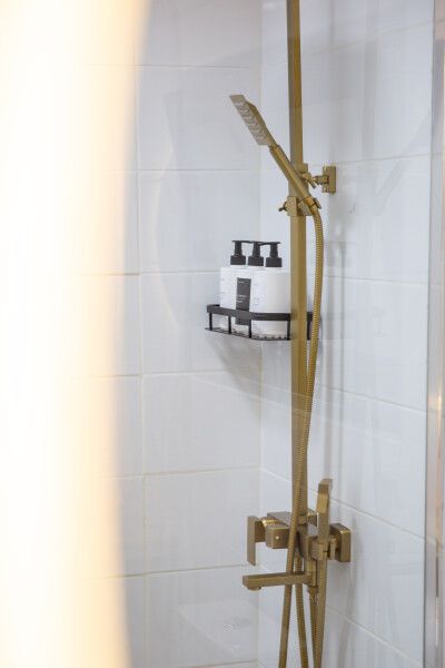 Домик 2-местный 1-комнатный Хюгге