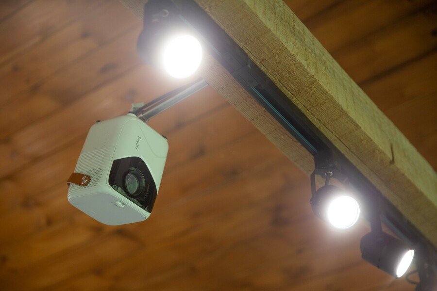 Шале 2-местный 1-комнатный