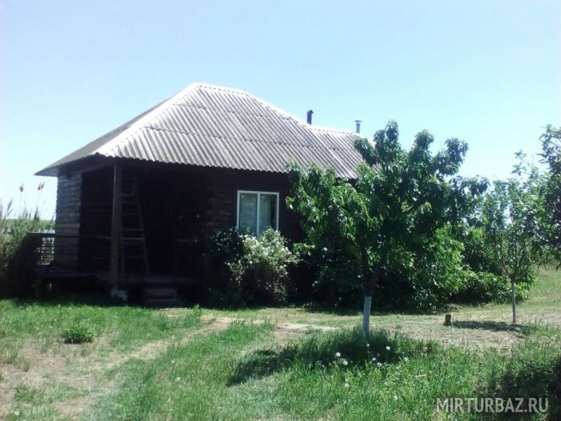 База отдыха Рыбацкая деревня, Сальский, Ростовская область