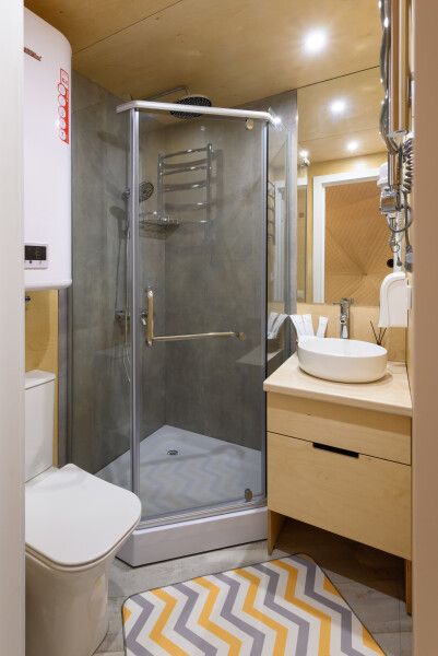 Сфера 2-местный Алмаз